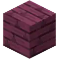 Crimson planks