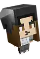 Cristina anderca.png: Infobox image for Cristina Anderca the person in Minecraft