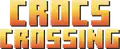Crocs Crossing mode logo