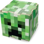 Creeper Cubeez
