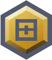 Icon of quantity of currently owned item