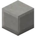 Dark Concrete Block