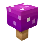 Death Cap Mushroom (MCD).png: Infobox image for Death Cap Mushroom the dungeons item in Minecraft