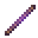 Debug Stick.gif: Infobox image for Displacement Wand the item in Minecraft