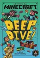 Alternate cover for Deep Dive!