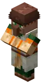 Desert Shepherd.png: Infobox image for Shepherd the profession in Minecraft