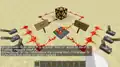 Dinnerbone showing how comparators work.