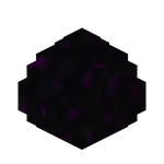Dragon Egg BE.png: Infobox image for Falling Dragon Egg the entity in Minecraft