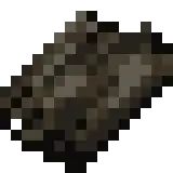 Dried Kelp.png: Infobox image for Dried Kelp the item in Minecraft