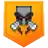 DungeonsAchievementSprite bad-omen-good-loot.png: Sprite image for bad-omen-good-loot in Minecraft