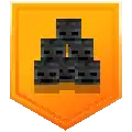 DungeonsAchievementSprite nether-been-better.png: Sprite image for nether-been-better in Minecraft