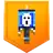 DungeonsAchievementSprite soul-powered.png: Sprite image for soul-powered in Minecraft