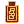 DungeonsItemSprite tower-guard-shield.png: Sprite image for tower-guard-shield in Minecraft