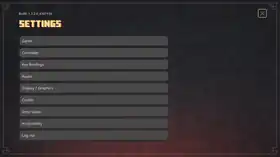 Dungeons 1.3.2.0 4307136.png: Infobox image for 1.3.2.0 the version in Minecraft