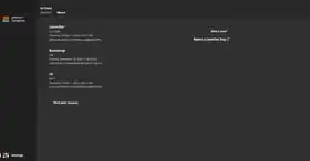 Dungeons Launcher 2.1.17784.png: Infobox image for 2.1.1778x the version in Minecraft