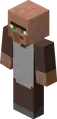 The butcher villager skin