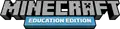 Minecraft: Education Edition logo