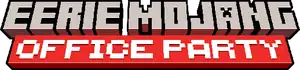 Eerie Mojang Office Party
