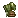EffectSprite sticky.png: Sprite image for sticky in Minecraft