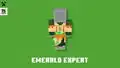 Emerald Expert