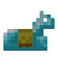 Enchanted Diamond Horse Armor item
