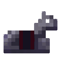 Enchanted Iron Horse Armor item