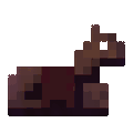 Enchanted Leather Horse Armor item