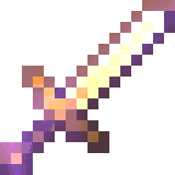 Enchanted Golden Sword.gif: Infobox image for Golden Sword the item in Minecraft