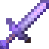 Enchanted Stone Sword.gif: Infobox image for Stone Sword the item in Minecraft