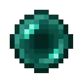 Ender Pearl.png: Infobox image for Ender Pearl the item in Minecraft