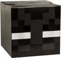 An official enderman head cosmetic sold by JINX