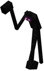 Endersent.png: Infobox image for Endersent the dungeons entity in Minecraft