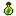EntitySprite bottle-o'-enchanting.png: Sprite image for bottle-o'-enchanting in Minecraft