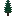 EnvSprite mega-spruce.png: Sprite image for mega-spruce in Minecraft