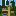 EnvSprite taiga-village.png: Sprite image for taiga-village in Minecraft