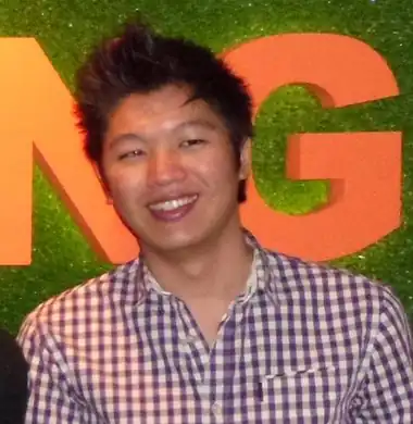 EvilSeph.png: Infobox image for Warren Loo the person in Minecraft