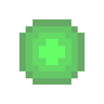 Experience Orb Value 3-6.png: Infobox image for Experience Orb the entity in Minecraft