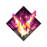 Exploding.png: Infobox image for Exploding the dungeons enchantment in Minecraft