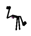Enchanted endersent idle.