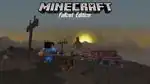 Fallout Mash-up.jpg: Infobox image for Fallout the mash-up in Minecraft