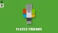 Fleece Friends
