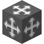 Foundation block.png: Infobox image for Foundation block the block in Minecraft