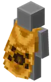 Founder's Elytra.png: Infobox image for Founder's Cape the cape in Minecraft