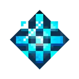 Freezing.png: Infobox image for Freezing the dungeons enchantment in Minecraft