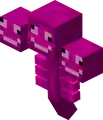 Pink Wither
