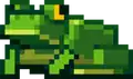 Frog.