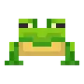 Frog Hat