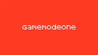 GamemodeOne1.png: Infobox image for Gamemode One the company in Minecraft