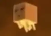 Ghast_Minecraft_Legends.png: Infobox image for Ghast the species in Minecraft