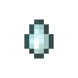 Ghast Tear.png: Infobox image for Ghast Tear the item in Minecraft